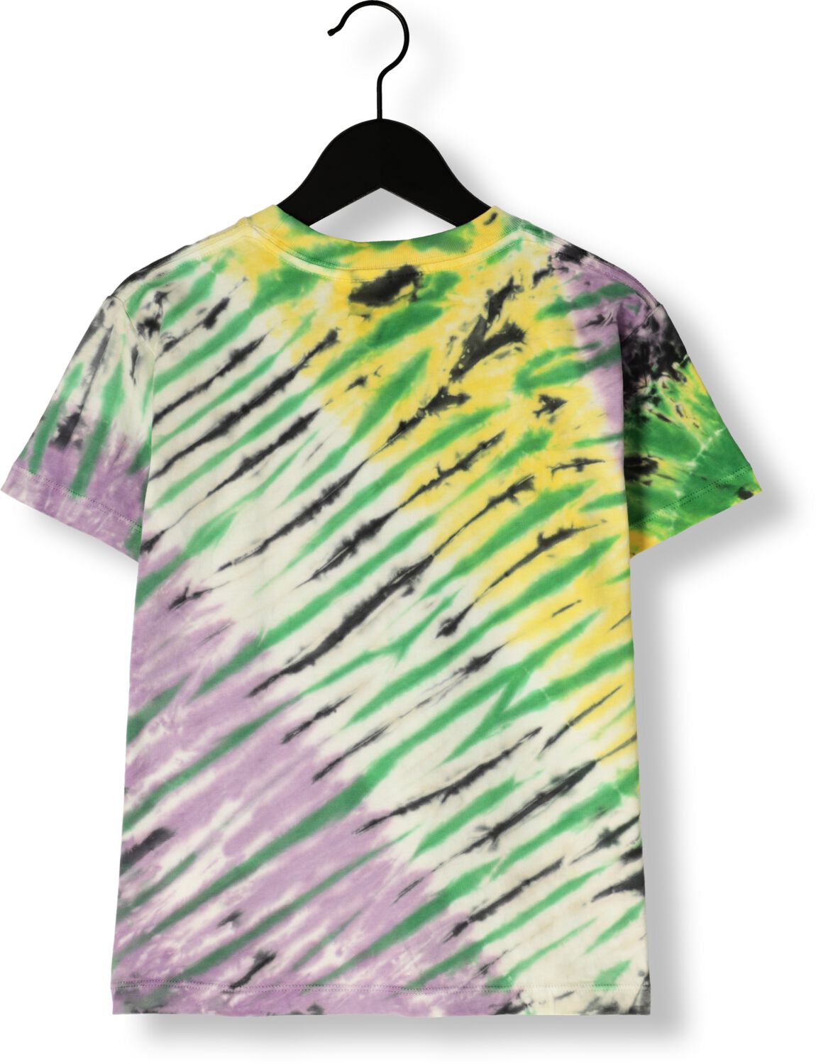MOLO Jongens Polo's & T-shirts Roxo Multi