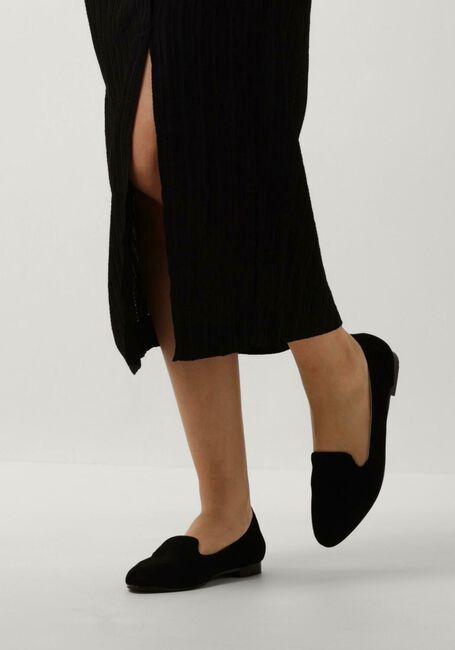 Zwarte BLASZ Loafers SHN002 - large