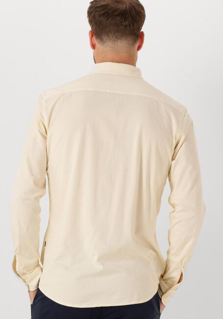 Beige BOSS ORANGE Casual overhemd MYJERSEY_M 10260293 01 - large