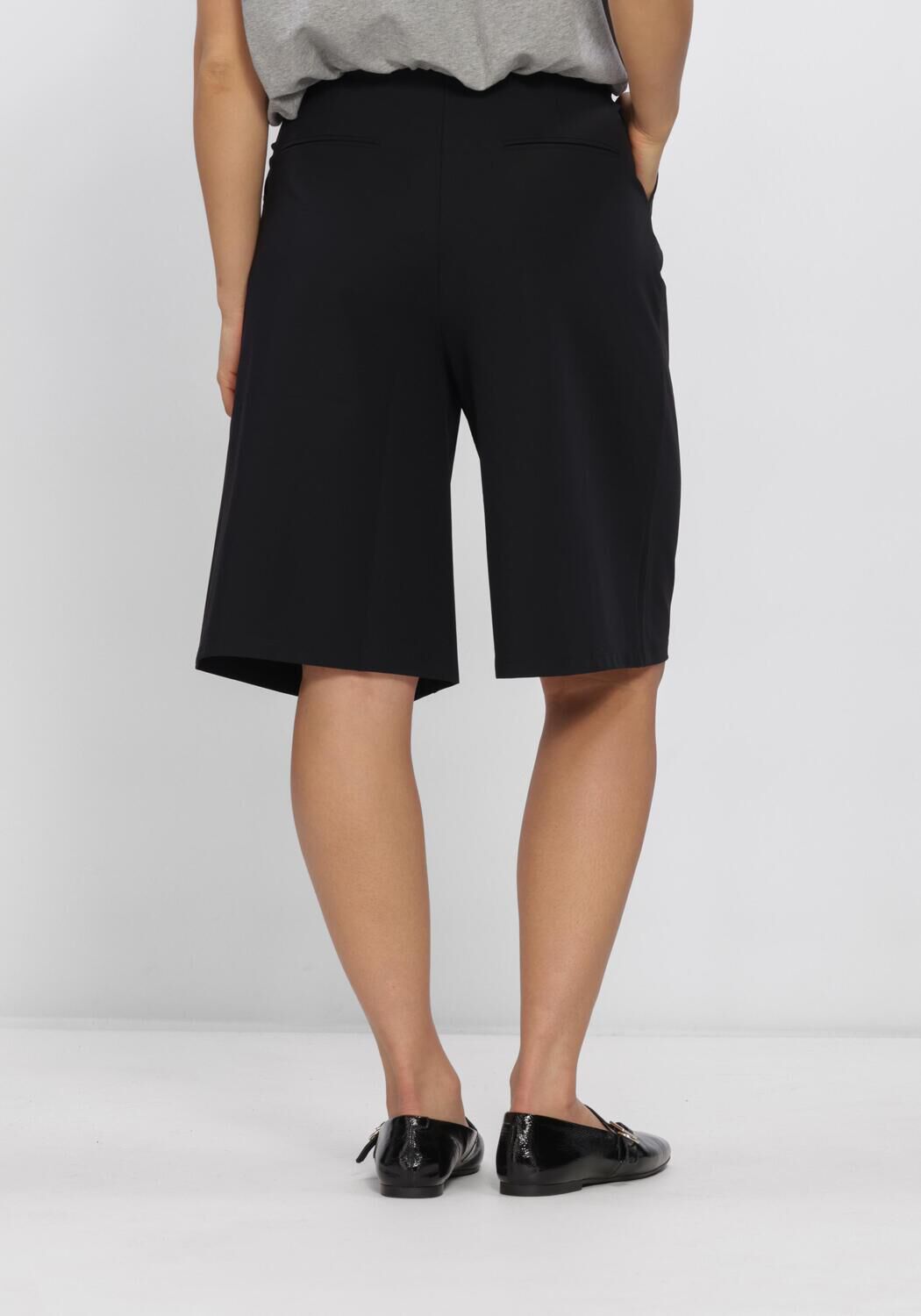 Zwarte PENN & INK Korte broek SHORTS - large