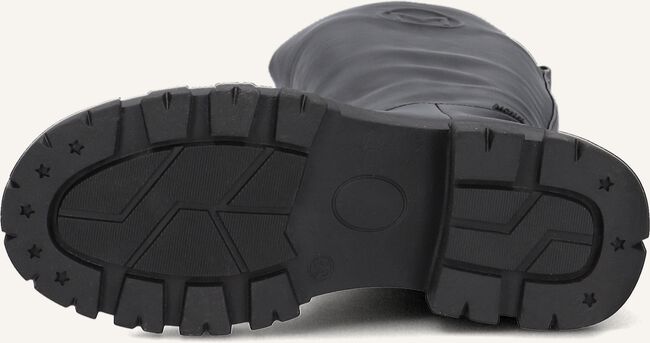 Zwarte MEXX Hoge laarzen MAIANA Zwarte MEXX Hoge laarzen MAIANA - large