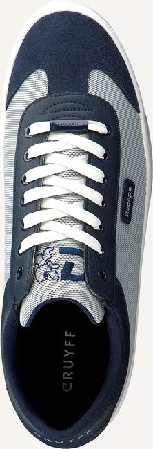 Blauwe CRUYFF Lage sneakers SANTI Blauwe CRUYFF Lage sneakers SANTI - large