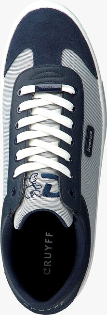 Blauwe CRUYFF Lage sneakers SANTI - large