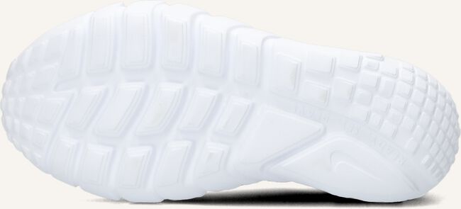Zwarte NIKE Lage sneakers FLEX RUNNER 2 (GS) Zwarte NIKE Lage sneakers FLEX RUNNER 2 (GS) - large