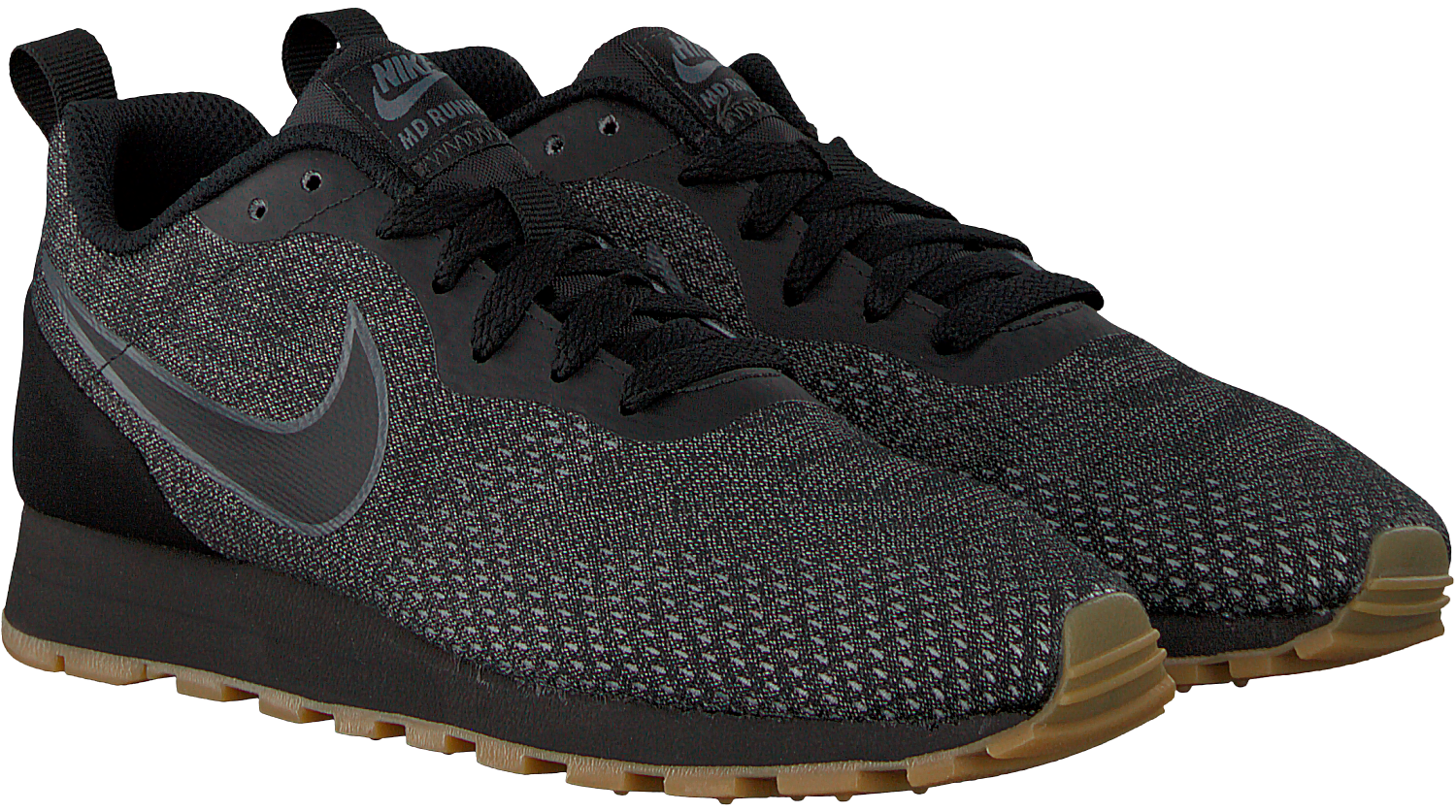 md runner 2 eng mesh sneakers