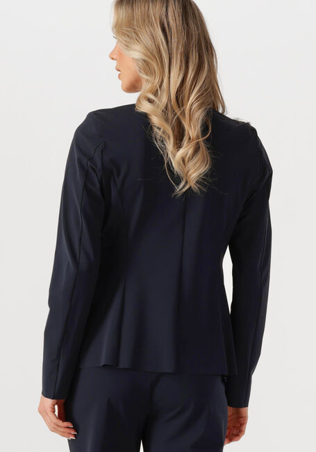 Donkerblauwe JAPAN TKY Blazer DANNO - large
