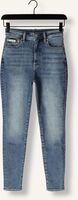 CALVIN KLEIN HIGH RISE SKINNY CALVIN KLEIN HIGH RISE SKINNY - medium