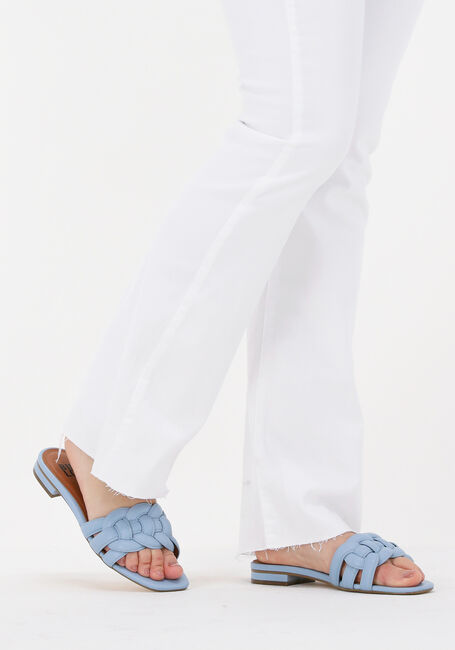 Blauwe BIBI LOU Slippers 868Z11HG - large