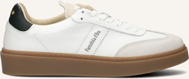Witte PANTOFOLA D'ORO Lage sneakers ARGENTARIO LOW Witte PANTOFOLA D'ORO Lage sneakers ARGENTARIO LOW - large