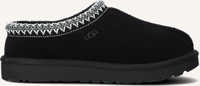 Zwarte UGG Instappers W TASMAN Zwarte UGG Instappers W TASMAN - large