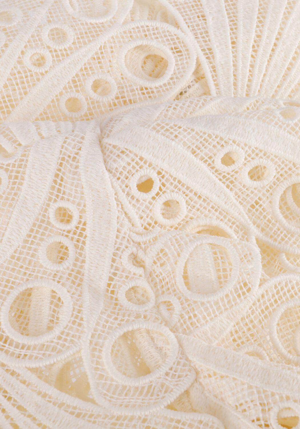 Witte COPENHAGEN MUSE Blouses CNMOONLIGHT-BLOUSE - large