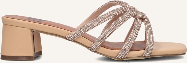 Bronzen BIBI LOU Muiltjes 864Z00HG Bronzen BIBI LOU Muiltjes 864Z00HG - large