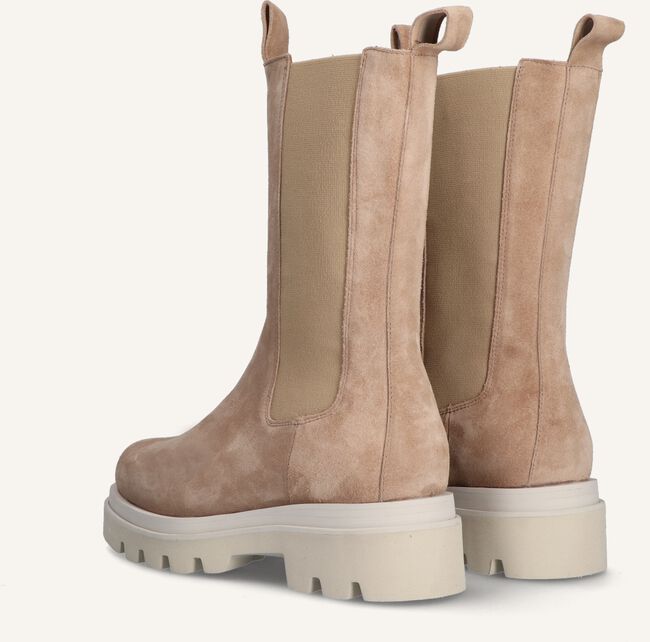 Beige TORAL Chelsea boots 12577 Beige TORAL Chelsea boots 12577 - large