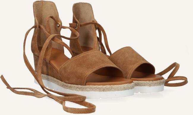 Cognac OMODA Sandalen Z401 Cognac OMODA Sandalen Z401 - large