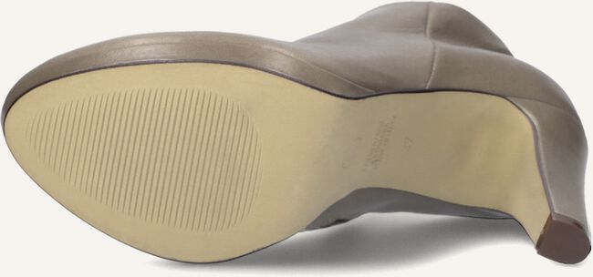 Taupe NOË Enkellaarsjes NABLA ENKELLAARS Taupe NOË Enkellaarsjes NABLA ENKELLAARS - large