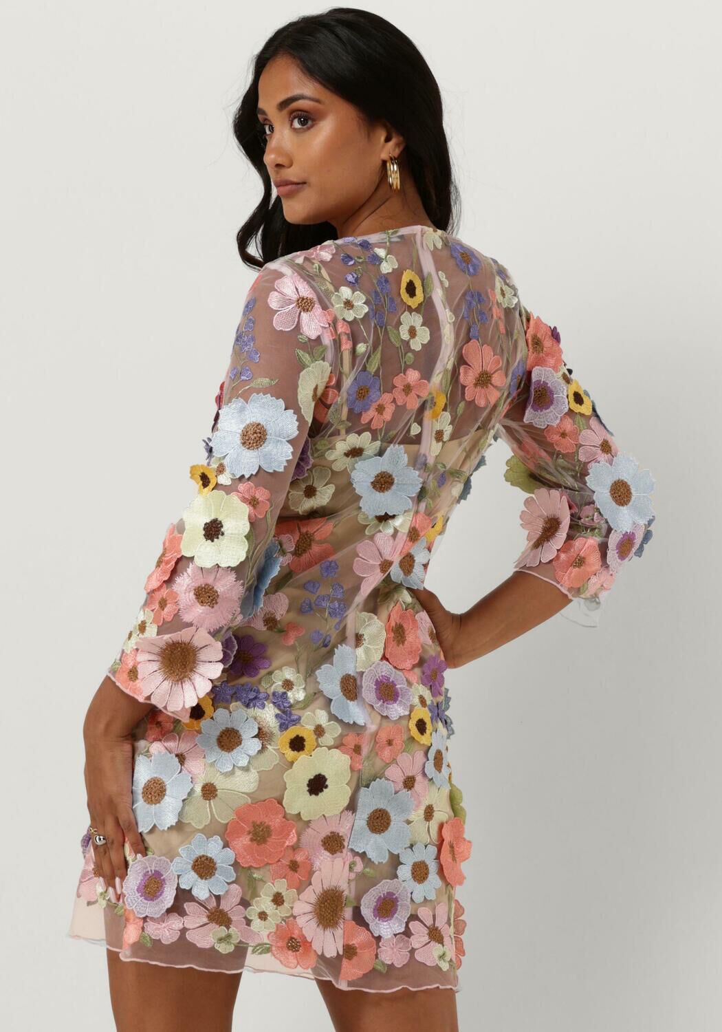 Blauwe UNISA Handtas ZAILEN - large