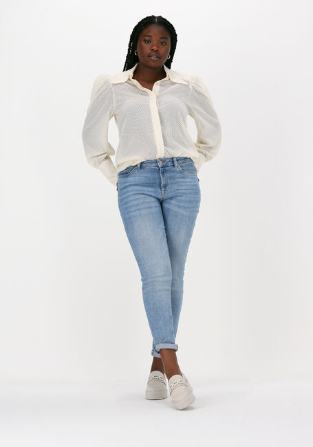 Witte SILVIAN HEACH Blouses SHIRT LEGITIM Witte SILVIAN HEACH Blouses SHIRT LEGITIM - large