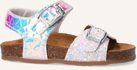 Zilveren KIPLING Platte sandalen RINA - medium