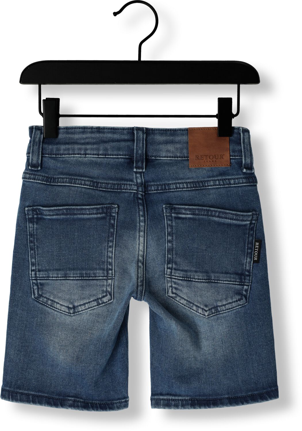 RETOUR Jongens Jeans Loek Lichtblauw