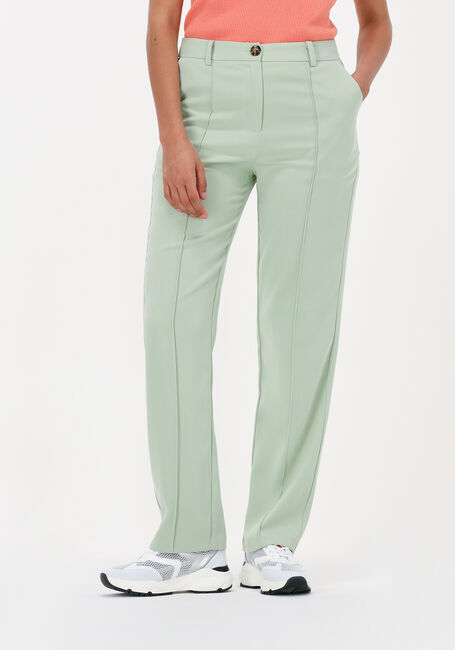 Mint YDENCE Pantalon PANTS MORGAN - large