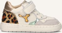 Beige SHOESME Lage sneakers BN24S012 - medium