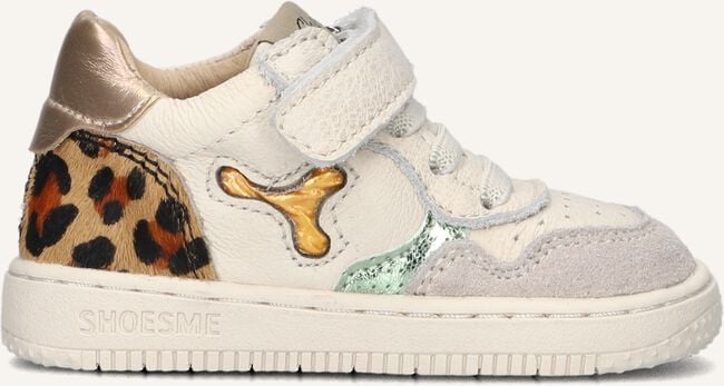 Beige SHOESME Lage sneakers BN24S012 Beige SHOESME Lage sneakers BN24S012 - large