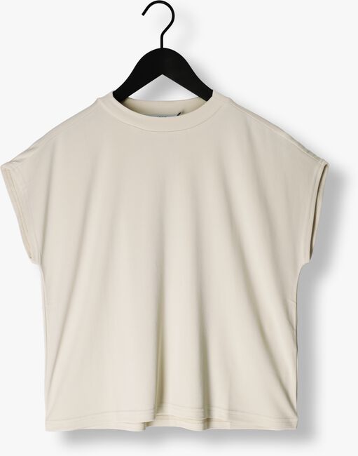 Zand MINUS T-shirt FRIKKA T-SHIRT - large