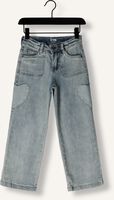 Blauwe DAILY7 Wide jeans 2450 WIDE FIT HEART Blauwe DAILY7 Wide jeans 2450 WIDE FIT HEART - medium