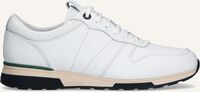Witte VAN LIER Lage sneakers POSITANO - medium