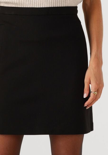 Zwarte MODSTRÖM Minirok TANNY SHORT SKIRT - large