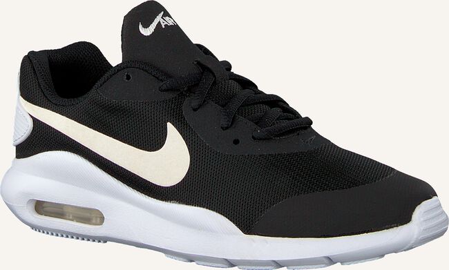 Zwarte NIKE Lage sneakers AIR MAX OKETO (GS) Zwarte NIKE Lage sneakers AIR MAX OKETO (GS) - large