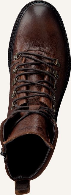 Cognac MAZZELTOV Veterboots 8808 Cognac MAZZELTOV Veterboots 8808 - large