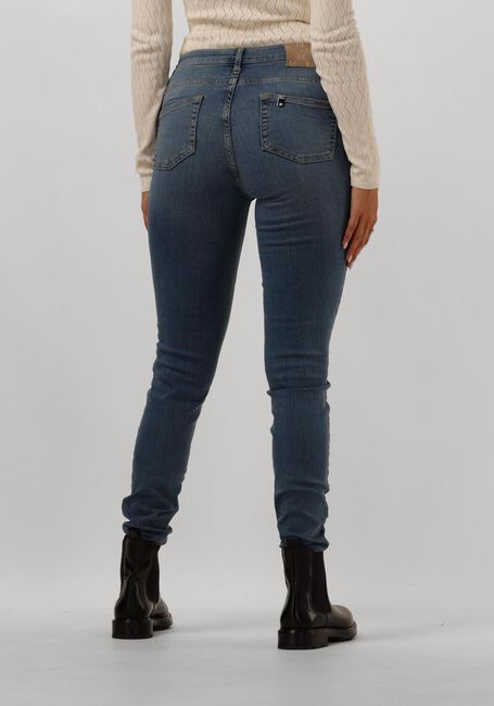Blauwe LIU JO Skinny jeans B.UP DIVINE H.W. - large