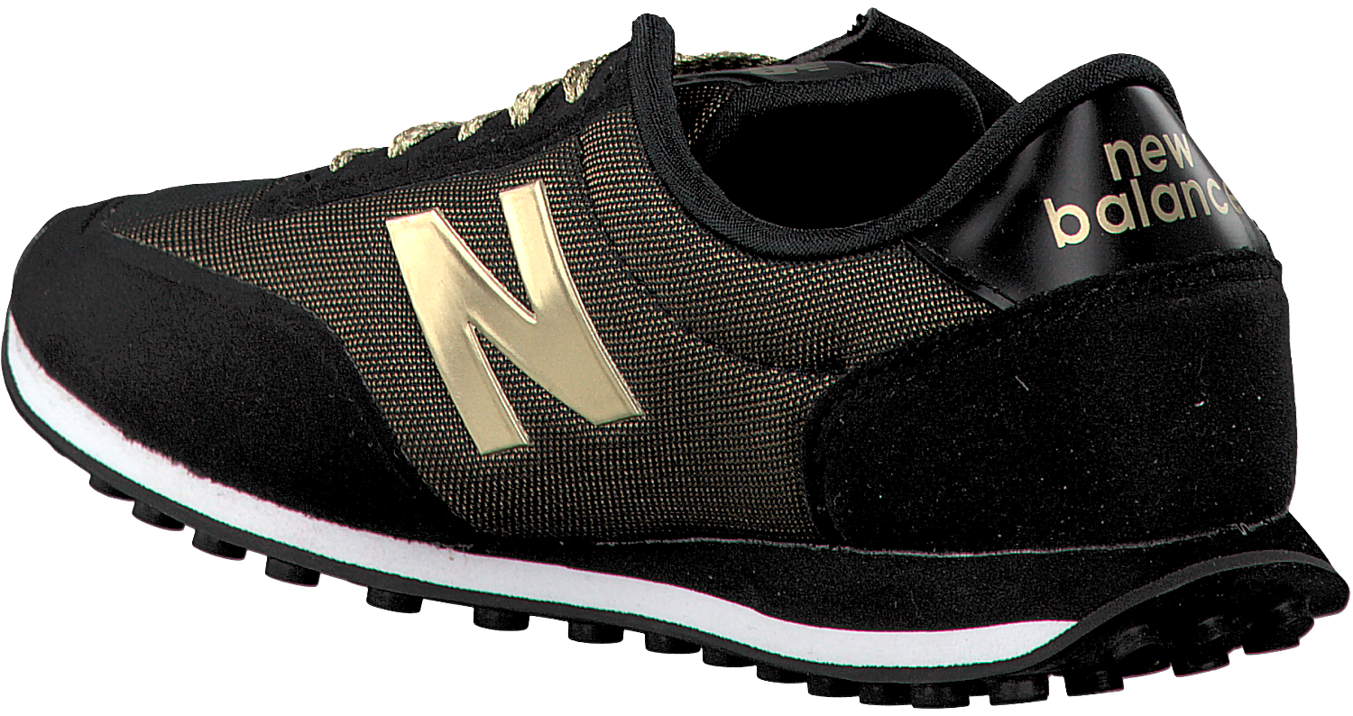new balance wl410 dames gouden