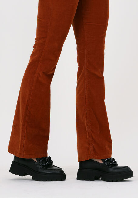 Zwarte JANET & JANET Loafers 02255 - large