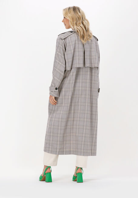 Zand JUST FEMALE Trenchcoats INSPIRE TRENCHCOAT - large