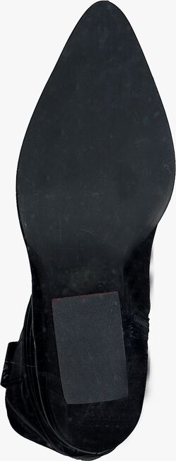 Zwarte NOTRE-V Hoge laarzen AI369 - large