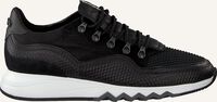 Zwarte FLORIS VAN BOMMEL Lage sneakers 16393 - medium