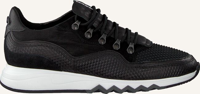 Zwarte FLORIS VAN BOMMEL Lage sneakers 16393 Zwarte FLORIS VAN BOMMEL Lage sneakers 16393 - large