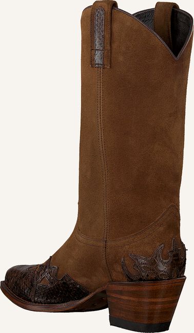 Cognac SENDRA Cowboylaarzen 16601 Cognac SENDRA Cowboylaarzen 16601 - large