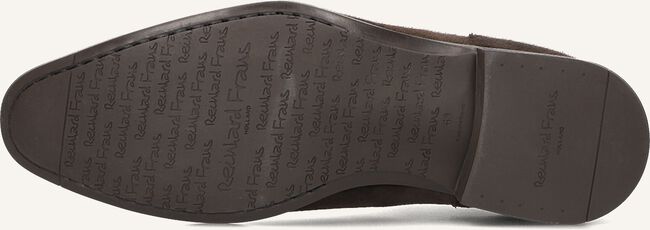 Bruine REINHARD FRANS Chelsea boots CHELSEA Bruine REINHARD FRANS Chelsea boots CHELSEA - large