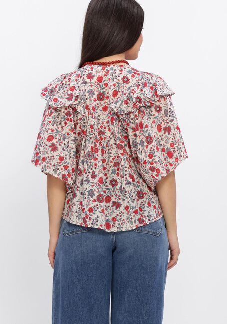 Multi ANTIK BATIK Blouses ANNIE TEE - large