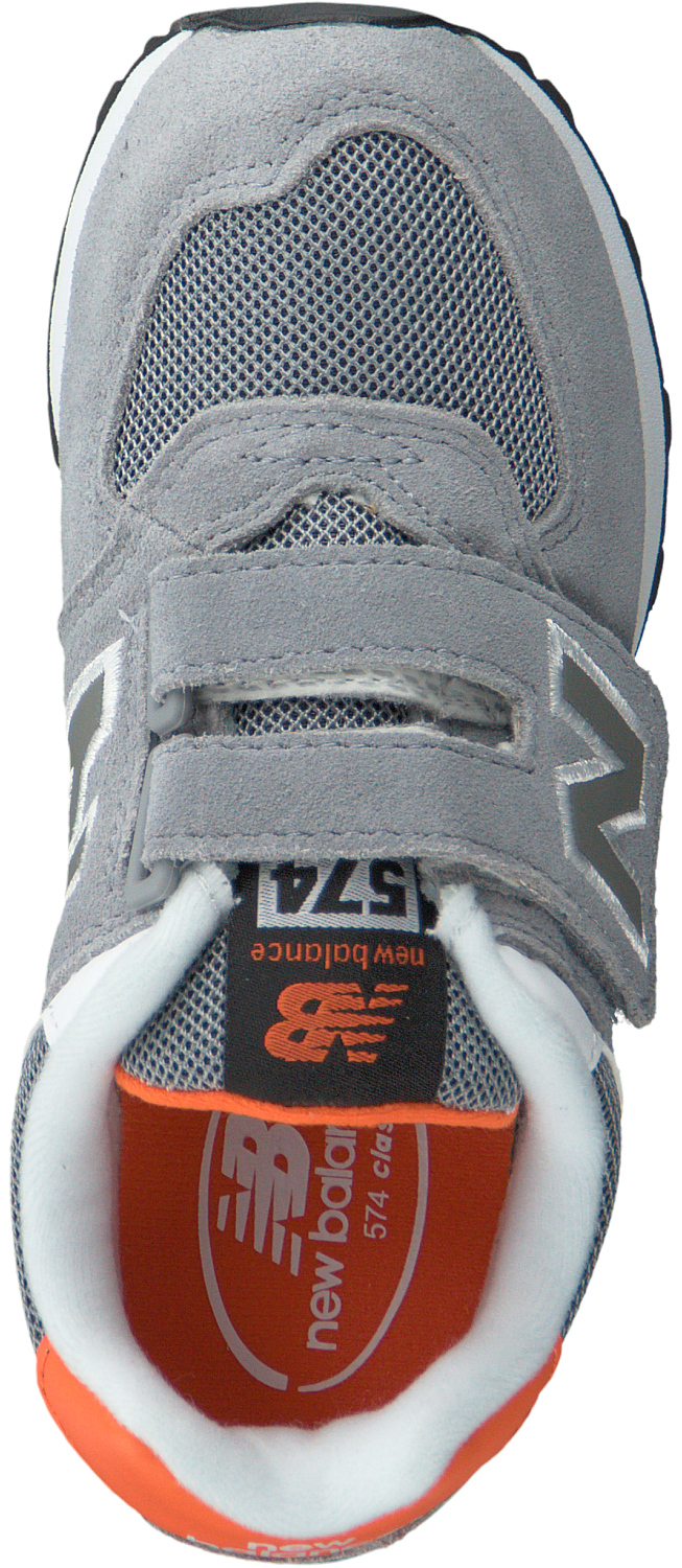 new balance u410 kinderen grijs