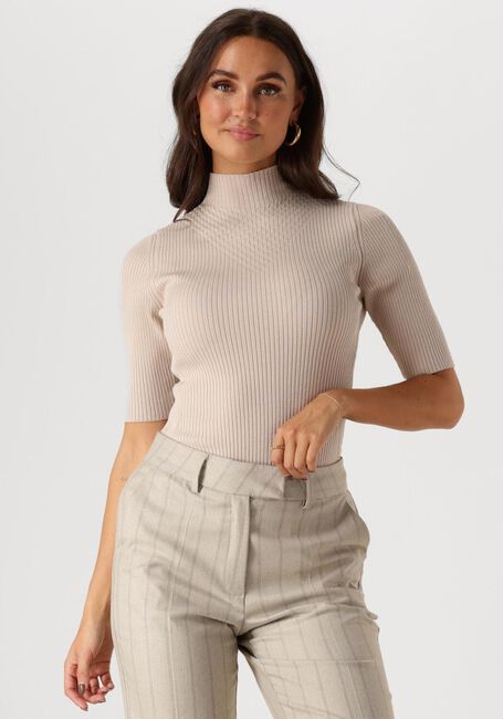 Zand JANSEN AMSTERDAM Top FN154 TOP BODIL - large