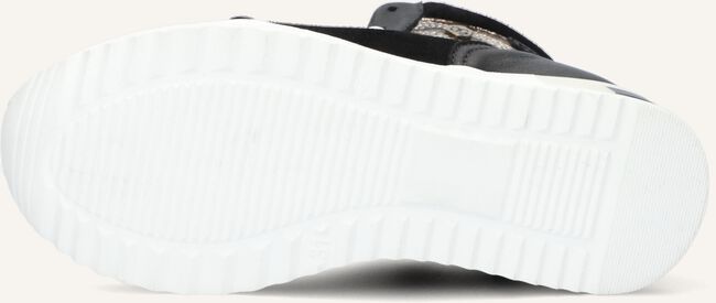 Zwarte GIGA Hoge sneakers G3975 Zwarte GIGA Hoge sneakers G3975 - large