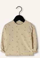 Beige YOUR WISHES Tops & T-shirts GARDINA Beige YOUR WISHES Tops & T-shirts GARDINA - medium