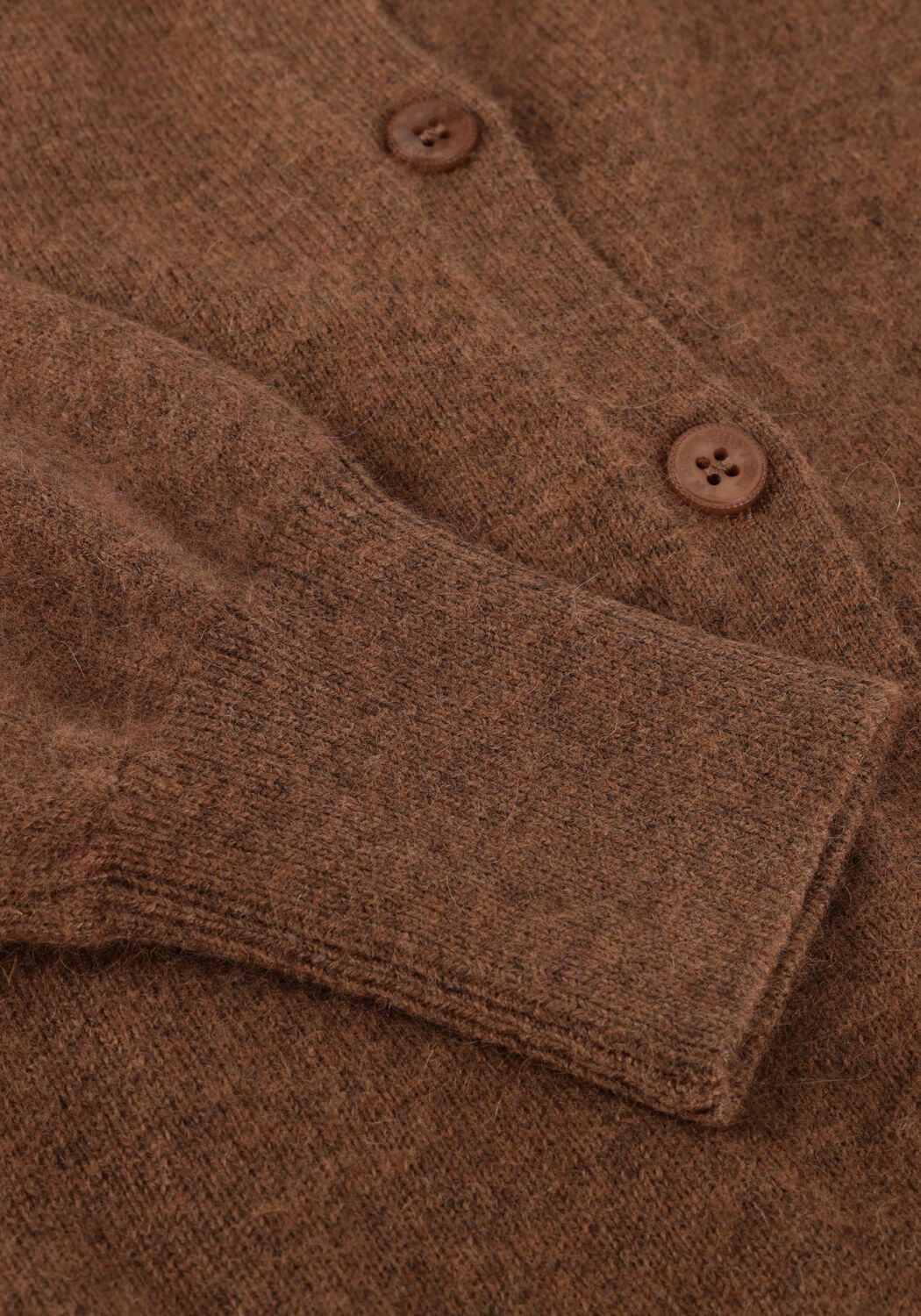 Bruine TWNS Vest MONTROSE - large