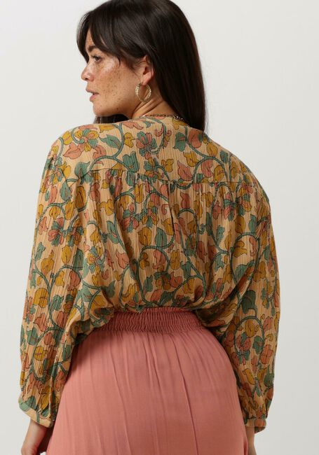 Roze LOUIZON Blouses BILYDIN - large