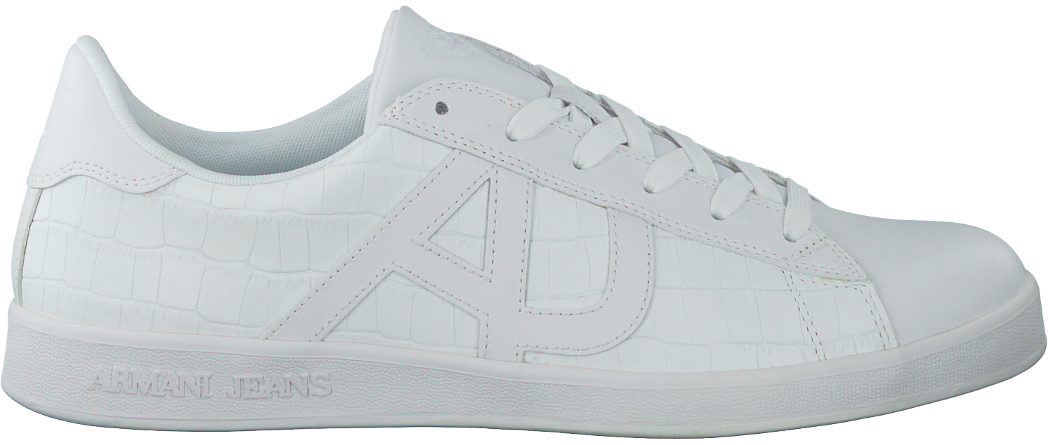 Armani Schoenen Heren Wit Top Sellers, 65% OFF | www.museodeltaantico.com