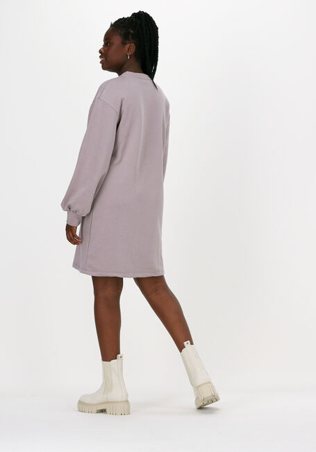 Lila MODSTRÖM Mini jurk HOLLY DRESS - large